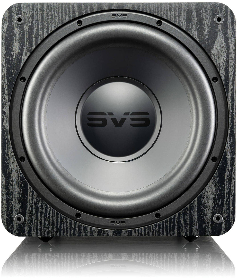 Svs Sb 1000 Pro Sound Subwoofer