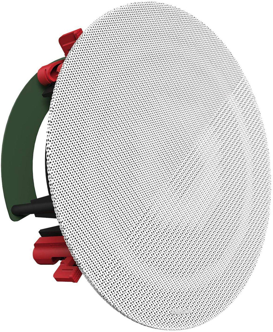 Klipsch Ds-160cdt In Ceiling Speaker With Bezel-free Magnetic Grille