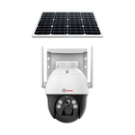 Load image into Gallery viewer, Trueview T18149 4G SOLAR MINI PAN-TILT 4G CAMERA
