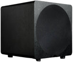 Load image into Gallery viewer, Velodyne Acoustics Dw-10 Bk Subwoofer 10 Inches High Excursion - Each