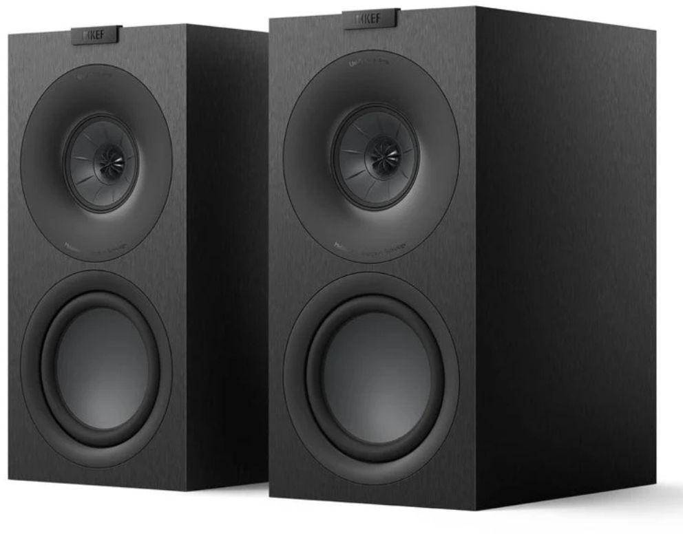KEF Q Concerto Meta Bookshelf Speaker