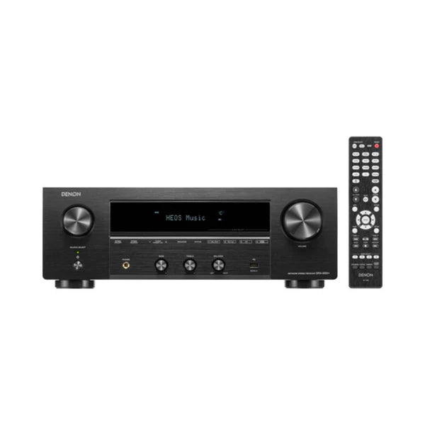 Denon DRA-900H - 2 Channel Network AV Receiver