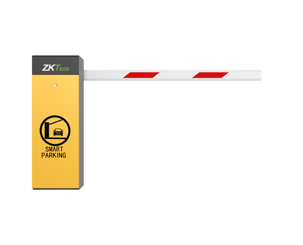 ZKTeco BG300 Parking Boom Barrier Gate