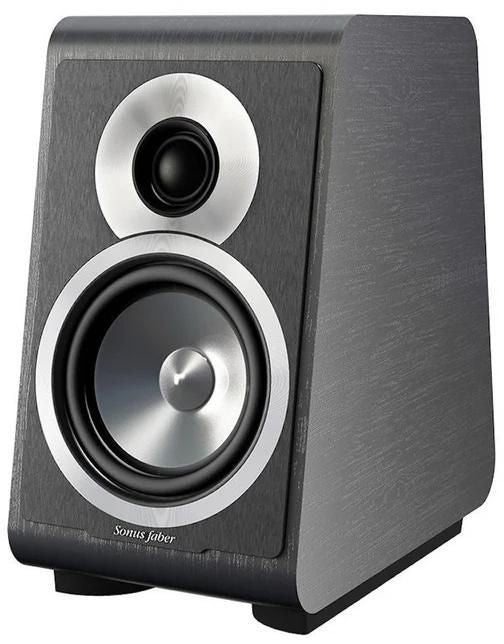 Sonus Faber Principia 1 Bookshelf Speaker (pair)
