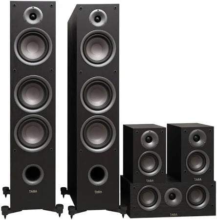 Taga Harmony TAV 607 5.0 Channel Home theatre System