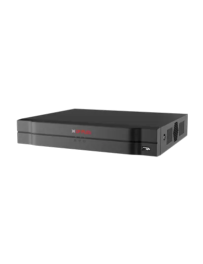 CP Plus 8Ch. 4K Network Video Recorder, CP-UNR-4K2081-V4