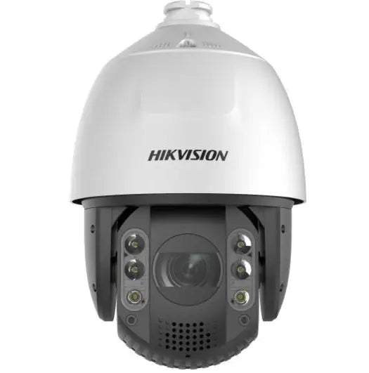HIKVISION Pro IP 4mp 32X 200m DarkFighter IR PTZ Network Speed Dome Camera HIKVISION