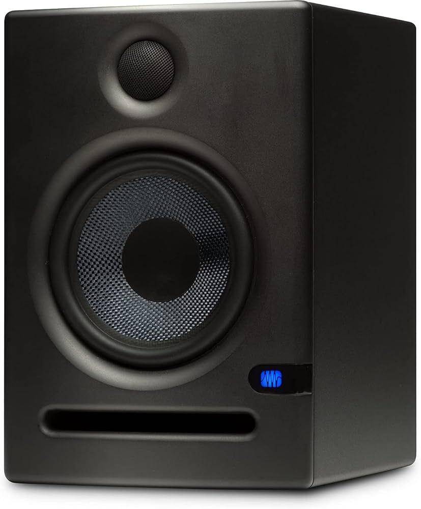Presonus Eris Studio 5 (single) 5.25-inch Powered Studio Monitor