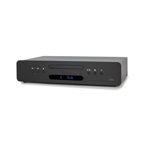 ATOLL Electronique CD50 Signature - CD Player
