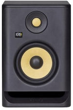 Load image into Gallery viewer, Krk Rokit 5 G4 5-inch Powered Near-field Studio Monitor Rp5 G4 - (pair)
