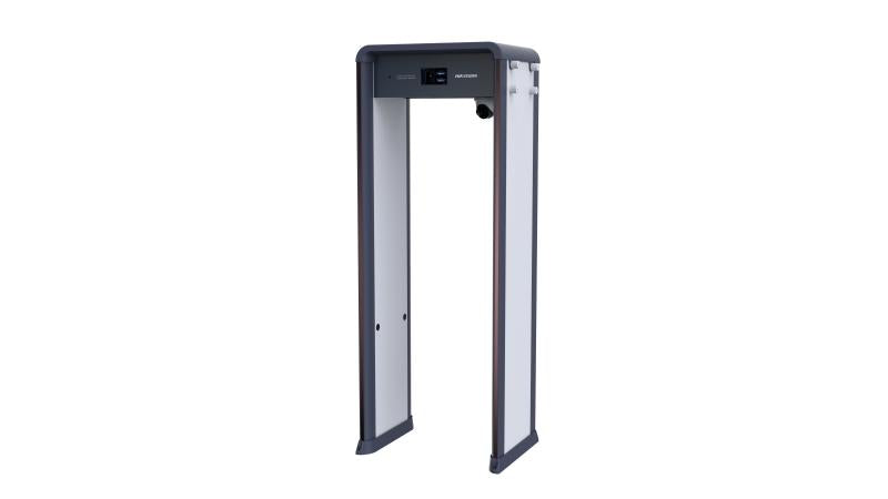 Hikvision Walk-though Metal Detector ISD-SMG533L
