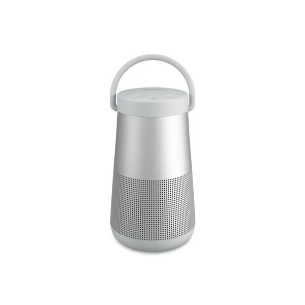 Bose SoundLink Revolve+(Series II) Portable (Silver)