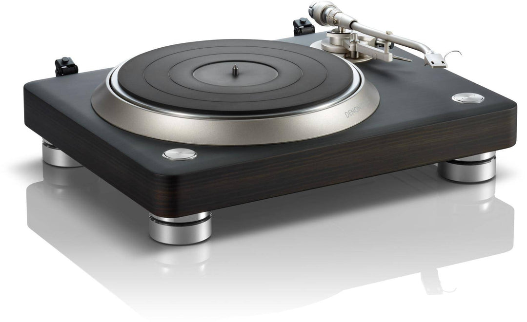 Denon Dp-3000ne turntable