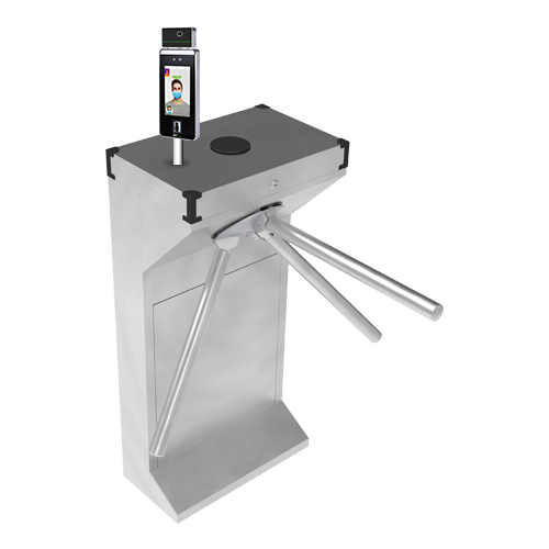 ZKTeco Tripod Turnstiles TS1000D