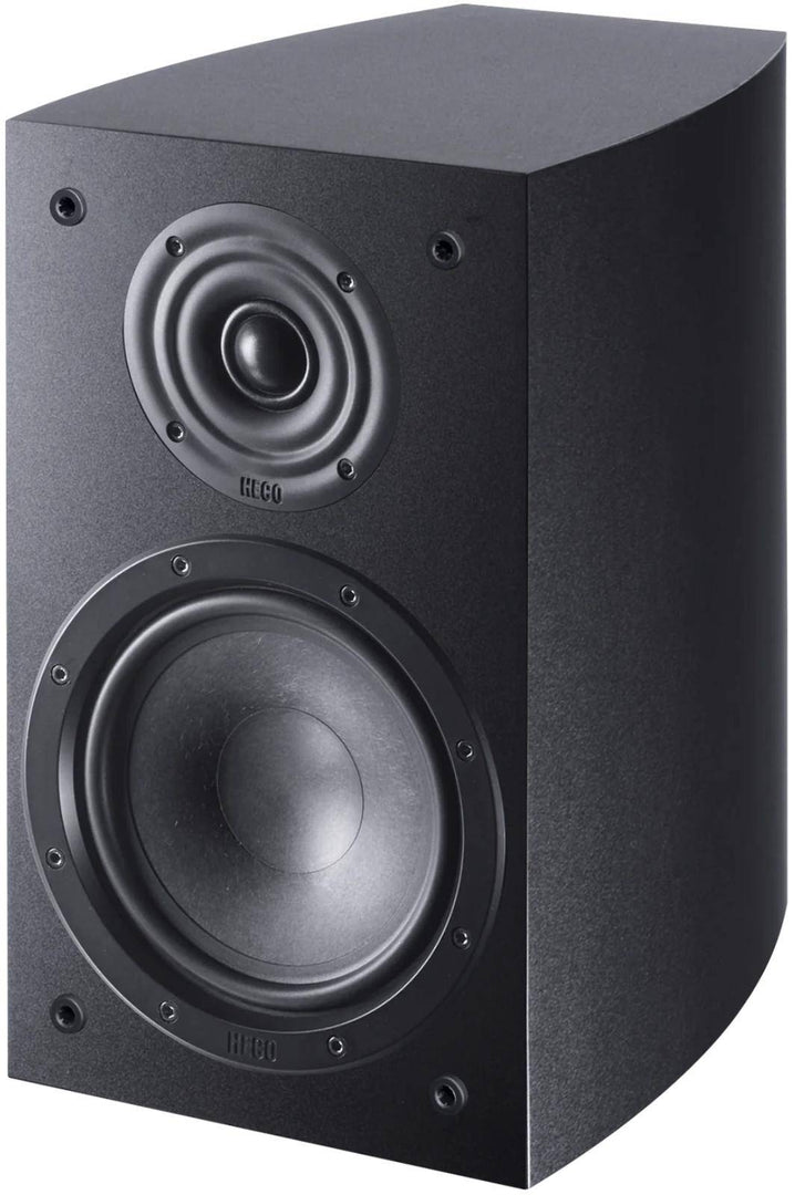 Heco Victa Elite 302 - 2-way Bookshelf Speaker (pair)