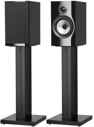 Bowers & Wilkins 706 S2 Bookshelf Speakers (pair)