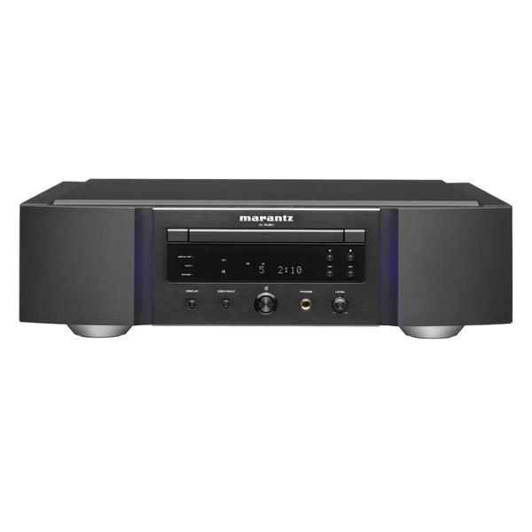 Marantz SA-KI Ruby - SACD Player