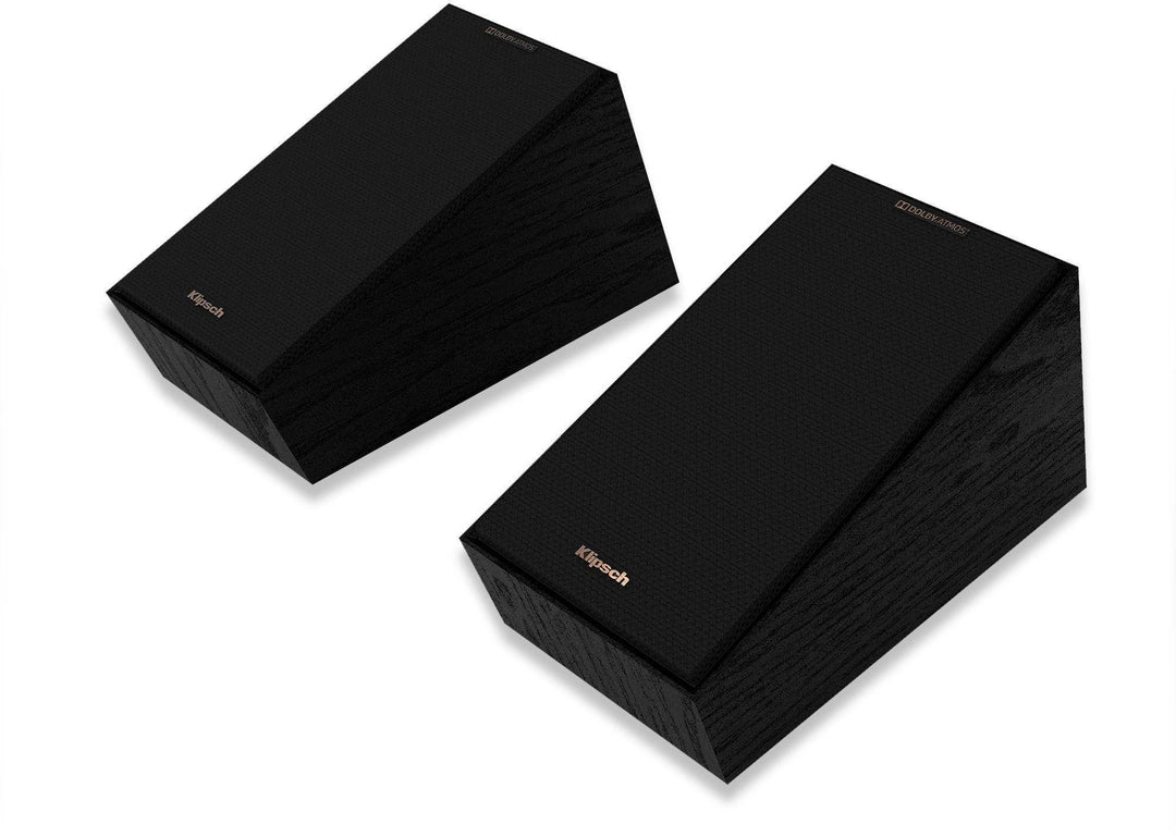 Klipsch R-40-SA Surround Sound Speakers pair