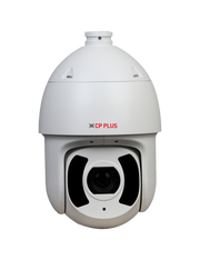 CP Plus 4MP WDR 45x IR Network PTZ Camera- 300 Mtr. – CP-UNP-F4541L30-DPQ CP PLUS