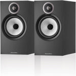 Load image into Gallery viewer, Bowers &amp; Wilkins 606 S3 Bookshelf Speakers