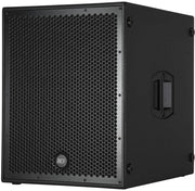 Rcf Sub 8004-as 2500 Watt Active Power Subwoofer