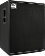 Load image into Gallery viewer, Ampeg Venture VB-410 Bass Amp Cabinet
