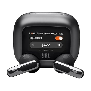 JBL Live Flex 3