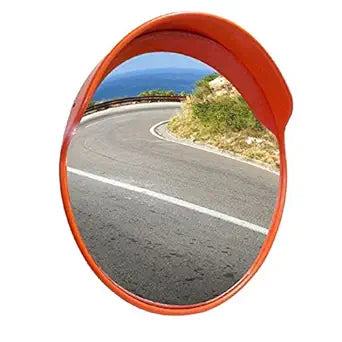 Parking Mirror (Type Convex )