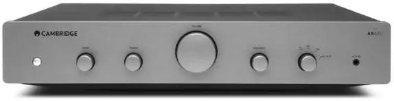 Cambridge Audio Ax-a25 Integrated Amplifier Cambridge Audio
