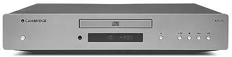 Cambridge Audio Ax C35 Cd Player Cambridge Audio