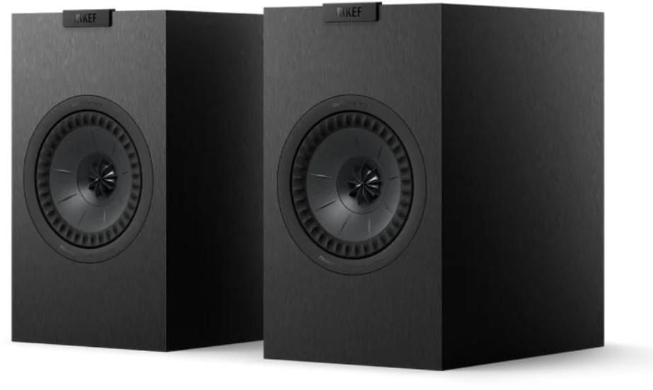 KEF Q1 Meta Compact 2-way bookshelf speaker