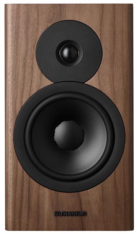 Dynaudio Evoke 20 Bookshelf Speaker (pair)