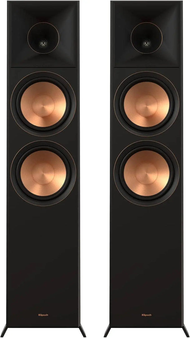 Klipsch RP-8000F II Floorstanding Speaker Klipsch