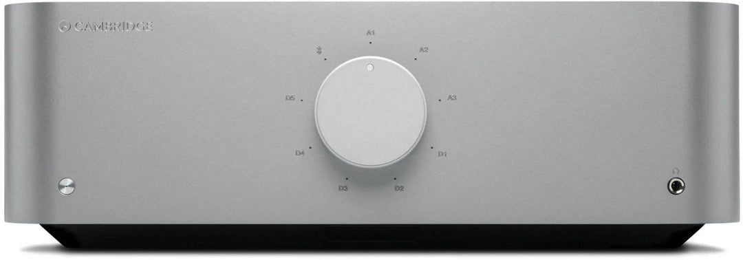 Cambridge Audio Edge A Integrated Amplifier Cambridge Audio