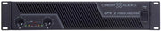 Crest CPX™ 2 Professional Touring & Install Power Amplifier Crest Audio