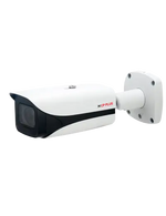 Load image into Gallery viewer, CP Plus IP 8MP Network IR 60Mtr Bullet Camera | STQC | CP-UNC-TE81ZL6C-VMDS-Q