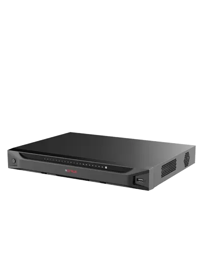 CP Plus 16 Channel 4K NVR H.265 Embedded NVR (CP-UNR-4K2162-V3)