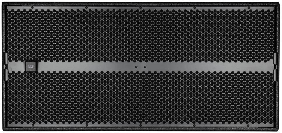 Rcf Sub 9006-as 7200 Watt Active Dual 18