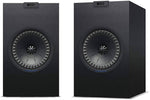 Load image into Gallery viewer, Kef Q350 6.5inch Bookshelf Speakers (pair)