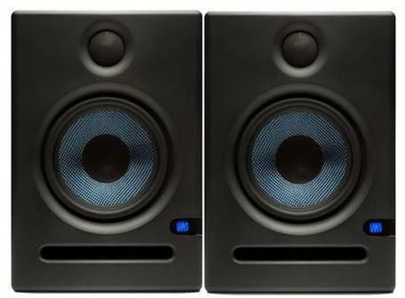 Presonus Eris E8 two-way 8inch Studio Monitor(pair)