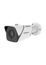 Load image into Gallery viewer, STQC | Honeywell IP 5MP ANPR Bullet CCTV Camera | I-HIPB5PI-LPD Honeywell