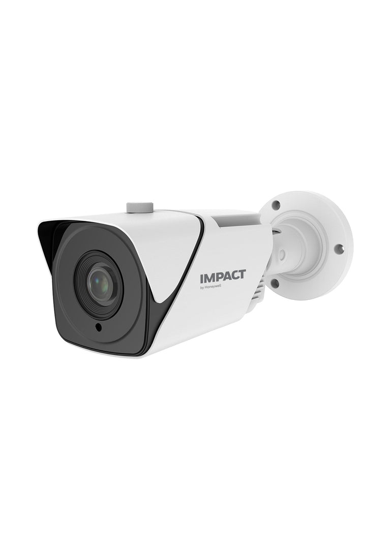 STQC | Honeywell IP 5MP ANPR Bullet CCTV Camera | I-HIPB5PI-LPD Honeywell