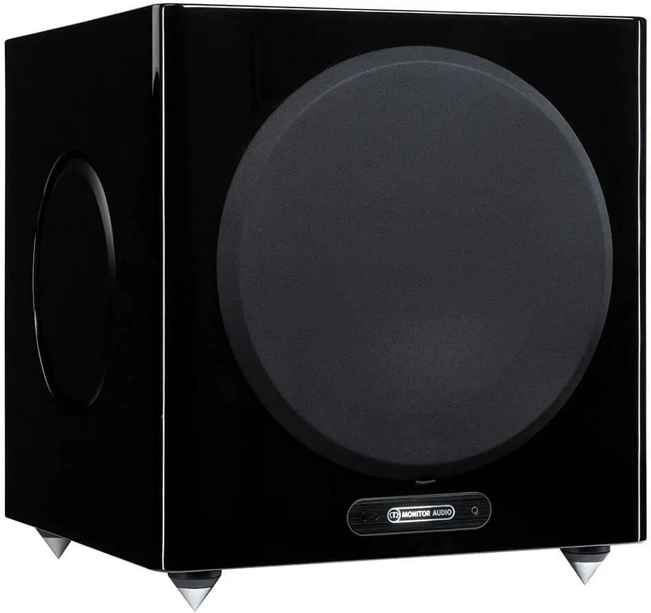 Monitor Audio Gold W12 Subwoofer Monitor Audio