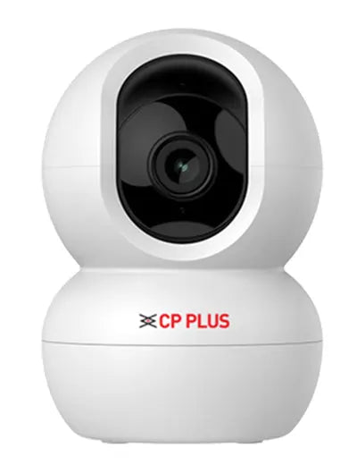 CP Plus CP-E48Q Wi-Fi PT Camera, 4 MP