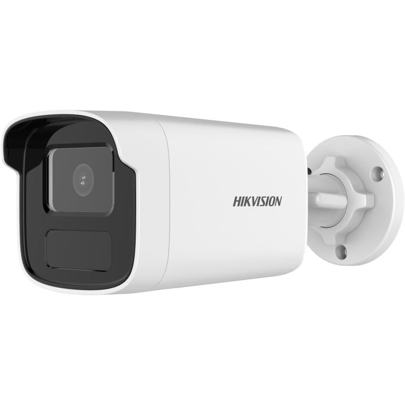 HIKVISION IP 4MP 50mtrs 6mm WDR Bullet CCTV (DS-2CD1T43G0-I)