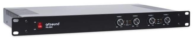 ArtSound PRL-1504 Premium Power Amplifier