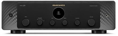 Marantz Model 50 Pure Analog Stereo Integrated Amplifier
