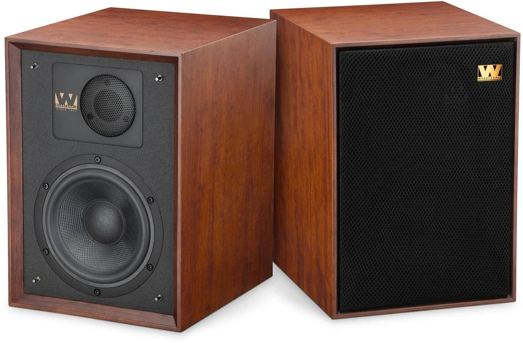 Wharfedale Denton 85 Bookshelf Speakers (pair)