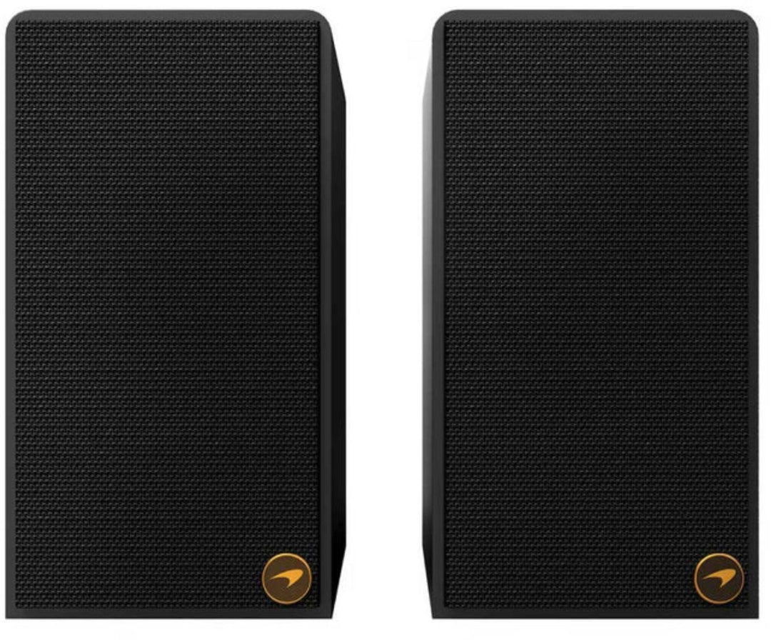 klipsch the fives mclaren Powered Speaker Pair