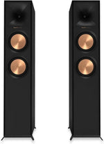Load image into Gallery viewer, Klipsch Reference Next R-605fa Dolby Atmos Floorstanding Speaker Pair Klipsch